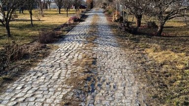 prodej chatka se zahradou Otrokovice