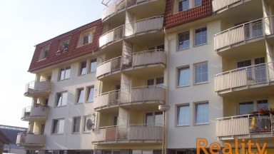 nájem 2+1 Otrokovice