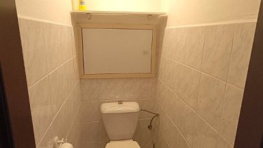 nájem 2+1 Otrokovice