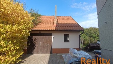 prodej RD Kvasice