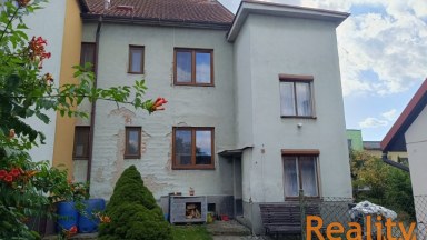 prodej RD Kvasice