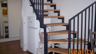 nájem 2+kk Zlín Malenovice