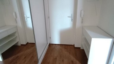 nájem 2+kk Zlín Malenovice