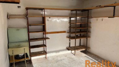 nájem garáž Otrokovice