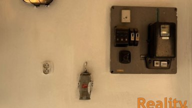 nájem garáž Otrokovice