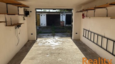 nájem garáž Otrokovice