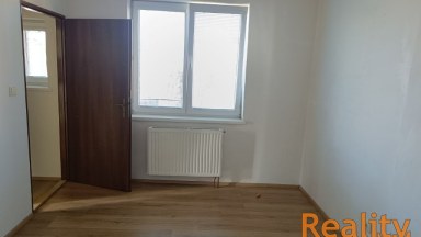 nájem RD Otrokovice