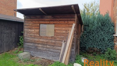 nájem RD Otrokovice