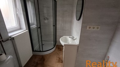 nájem RD Otrokovice