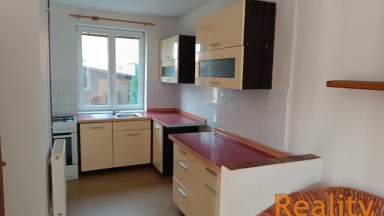 nájem RD Otrokovice