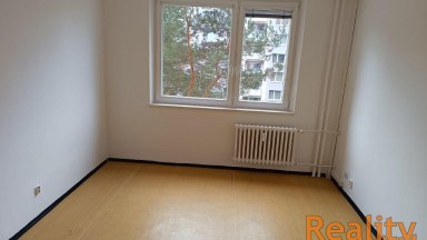 nájem 1+1 Napajedla