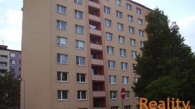 nájem 1+1 Napajedla