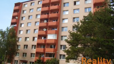 nájem 1+1 Napajedla