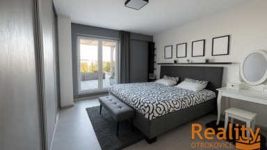 prodej 2+kk Otrokovice