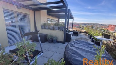 prodej 2+kk Otrokovice