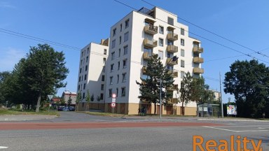 prodej 2+kk Otrokovice