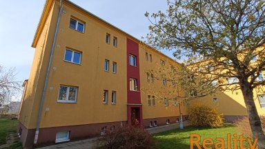 nájem 2+1 Otrokovice