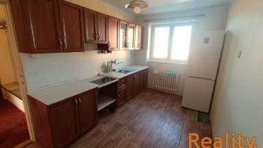 prodej 2+1 Otrokovice
