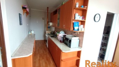 nájem 3+1 Otrokovice