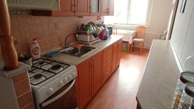 nájem 3+1 Otrokovice