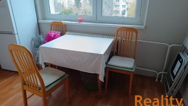 nájem 3+1 Otrokovice