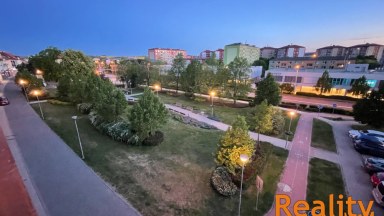 nájem 3+kk Otrokovice