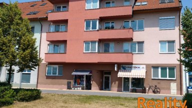 nájem 3+kk Otrokovice