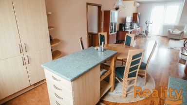 nájem 3+kk Otrokovice