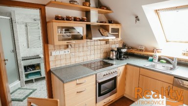 nájem 3+kk Otrokovice