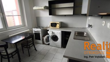 prodej 1+1 Otrokovice