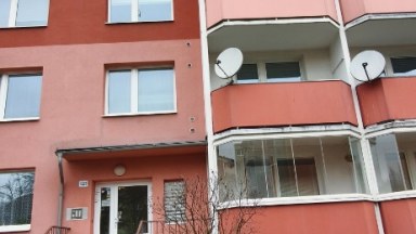 prodej 1+1 Otrokovice