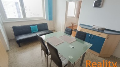 prodej 2+kk Otrokovice