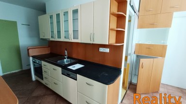 prodej bytu 2+1 Otrokovice