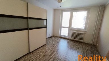 prodej bytu 2+1 Otrokovice