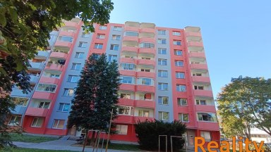 prodej bytu 2+1 Otrokovice