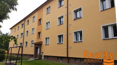 nájem 3+kk Otrokovice
