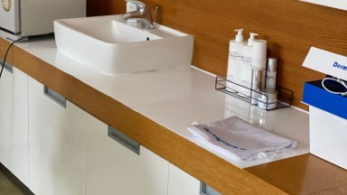 Pronájem nebytového prostoru - dům služeb KLIPORA