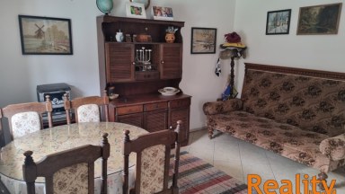 Pronájem zděné chaty se zahradou