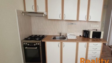 nájem 1+1 Otrokovice