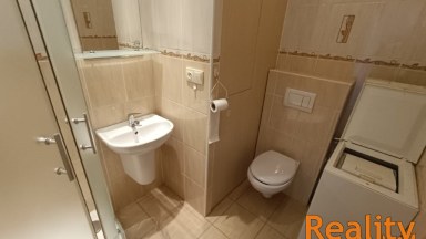 nájem 1+1 Otrokovice