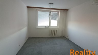 nájem 1+1 Otrokovice