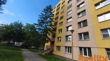 nájem 1+1 Otrokovice