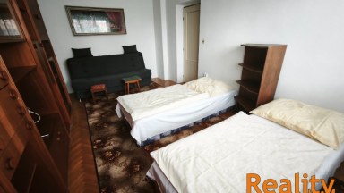 pronájem rodinného domu 