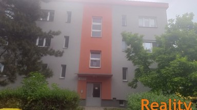 prodej rekonstruovaného bytu 2+1 Otrokovice