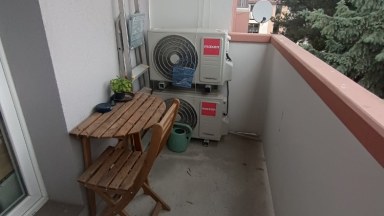 prodej rekonstruovaného bytu 2+1 Otrokovice