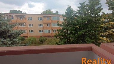 prodej rekonstruovaného bytu 2+1 Otrokovice