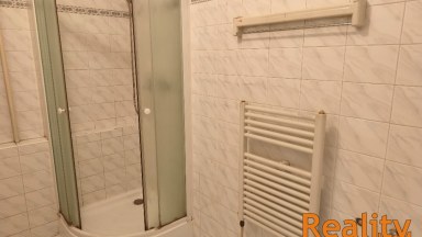 Nájem bytu 2+1 Otrokovice (Baťov)