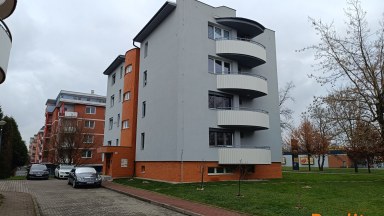 Nájem bytu 2+1 Otrokovice (Baťov)
