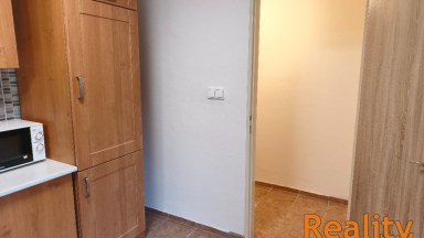 Pronájem rodinného domu 
