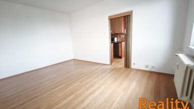 nájem 2+1 Otrokovice